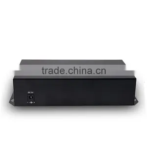 10 Port Gigabit Ethernet Switch 5v thumbnail-4