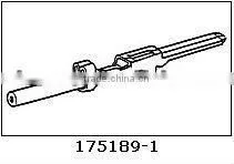 AMP Terminal 175189-1 Original Part in Stock Available Immediately thumbnail-1