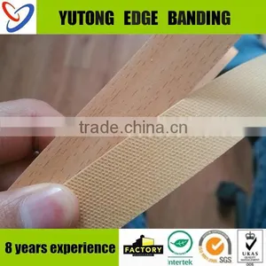 Melamine Edge Banding 20mm Width Preglued thumbnail-1