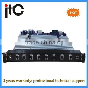 Matrix System 8 Channel Input Card Hdmi Hdbaset Matrix thumbnail-1