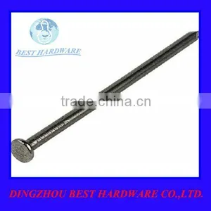 Common Iron Round Flat Head Nail thumbnail-1
