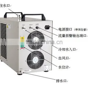CW5200 Water Filter System for 100w 150w Laser Tube thumbnail-5