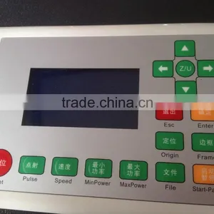 Laser Cutting Machine RD 6442G Control Board System thumbnail-5