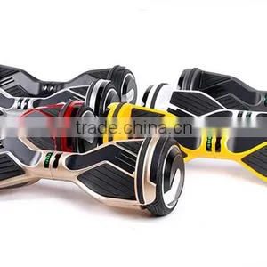 Two Wheel Self Balance Scooter, Electric Scooter, 8inch Balance Scooter thumbnail-4