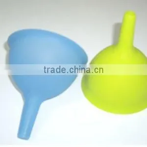 Hot Selling Silicone Rubber Gasket thumbnail-1