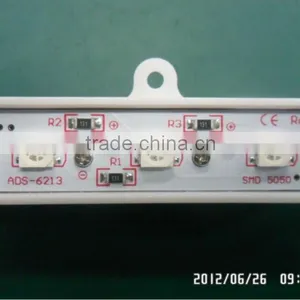 Acrylic Led Furniture LED 5050 Module thumbnail-1