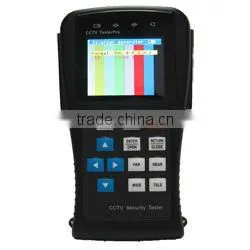 2.8" TFT-LCD CCTV Security Tester PRO thumbnail-1