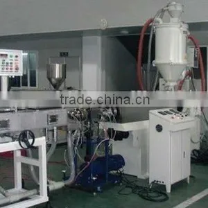 Drink Straw Production Line/plastic Straw Extruder thumbnail-1