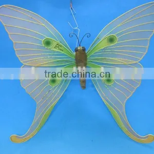 Metal Butterfly Wall Hanging 015 thumbnail-1