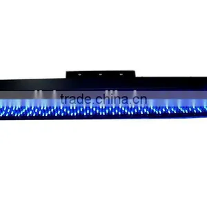 HOT Sell 648pcs 5mm RGB Led DJ Bar Light thumbnail-2