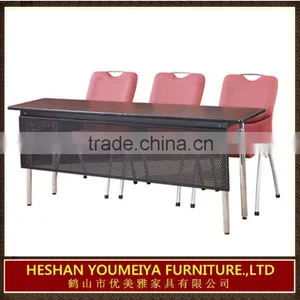 Church Or Office or Hotel Flexi Banquet Chair YY6029 thumbnail-3