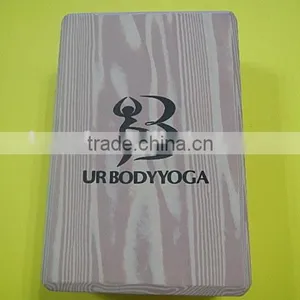 2014 New Eco-friendly Eva Yoga Brick thumbnail-1