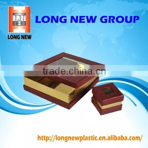 Custom Printed Donut Packaging Boxes Design thumbnail-2