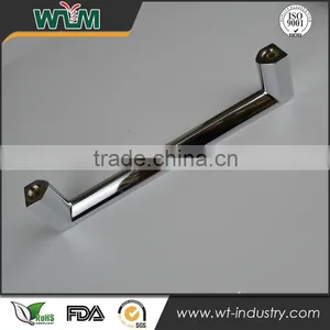Electroplate Furniture Spare Parts Aluminum Die Casting thumbnail-1
