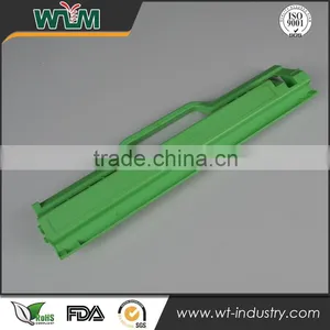 Plastic Injection Molding Parts of Carbon Box Handle for Printer thumbnail-3