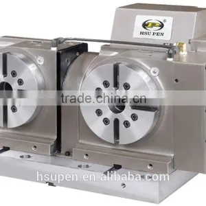 HSU PEN Tilting United Rotary Table thumbnail-1