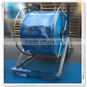 Pvc Lay Falt Hose/lay Flat Hose Reels thumbnail-2