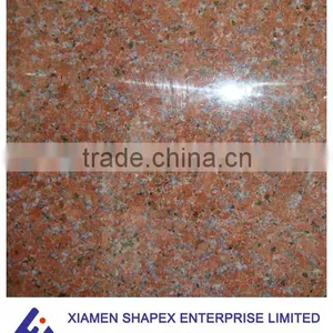 Wholesale Red Granite Floor Tiles 60x60 thumbnail-1