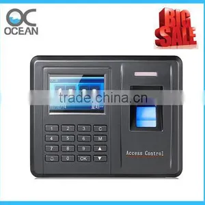 Panke Shenzhen Iris Access Control Fingerprint System thumbnail-2