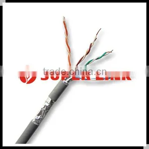 Standard Superlink Cat5e Network Cable for Communication thumbnail-1