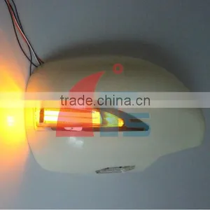HIACE 200 LED Door Side Mirror Cover thumbnail-6