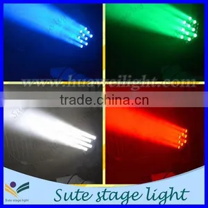 ST-F007 36x3W RGBW Moving Head Wash Led Moving Head thumbnail-3
