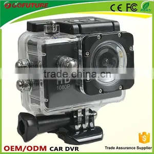 Cheap New Wholesale Waterproof Digital Camera for Sale, Color Optional ! thumbnail-4