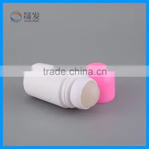 Plastic Roll on Deodorant Empty Packaging thumbnail-3