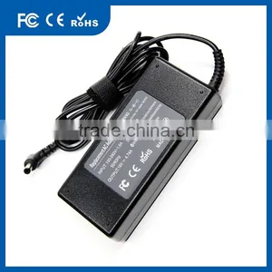 19V 4.74A Adapter 5.5X2.5MM 90W Laptop AC Adapter thumbnail-1
