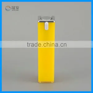 20ML Small Cosmetic Lotion Pump Bottle thumbnail-1