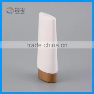 PE Cosmetic Sunscreen Packaging Bottle thumbnail-3