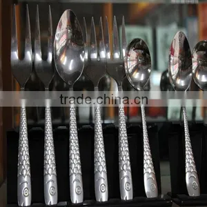Stainless Stee Knife Fork and Spoon thumbnail-5
