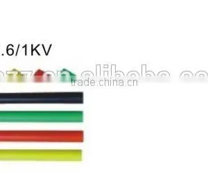 1kV Low Voltage Cable End Termination Kit thumbnail-3