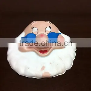 High Quality Creative Eva Foam Eye Mask thumbnail-1