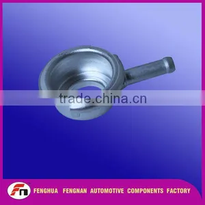 Filler Neck FN-07-0304 and Aluminum Auto Radiator Filler Neck or Radiator Filler Neck Parts thumbnail-1