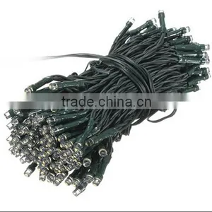 LED Solar Powered Fairy String Light / Solar Garden Light / Solar Powered Led Strip Lights thumbnail-3