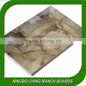 Faux Marble Wall Panels thumbnail-1