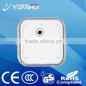 Surface Mounted IP66 White LED Bulkhead 14w With CE thumbnail-4
