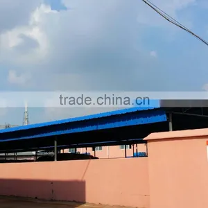 High Temperature Resistance Anti-corrosion Synthetic Resin Tile thumbnail-5
