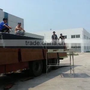 Supply Fire Synthetic Resin Roof Tile thumbnail-1
