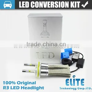 Super Waterproof R3 Headlights Led Car Led Light 9004 9007 thumbnail-1