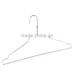 Cheap Price Galvanized Wire Metal Hanger thumbnail-3