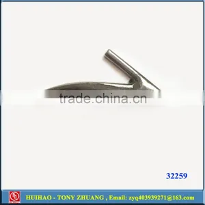 Brush Metallic Shoe Clips Accessories 32235 thumbnail-4