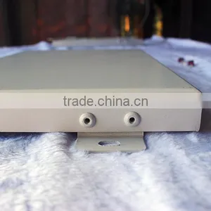Aluminum Waterproof Decorative Curtain Panels thumbnail-6