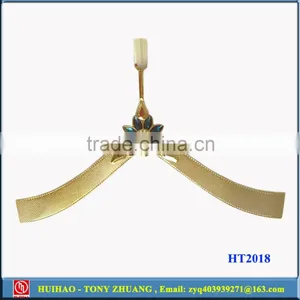 Plating Tpu Upper Accessories,TPU Sandal Upper (HT2016A) thumbnail-3