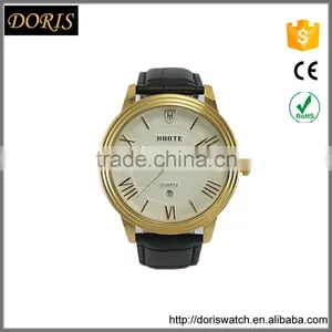 Multifunction Men's Watch With Calendar Alloy Watch Daily Water-proof thumbnail-3