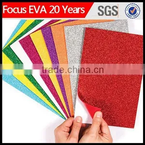 Wholesale Glitter Eva Foam Craft /eva Craft thumbnail-1