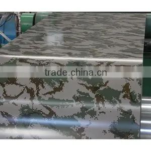 Prime Quality Hot Dipped Galvanized Metal Iron Sheet With Price for Roofing thumbnail-3