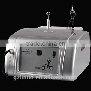 Professional Home Use Oxygen Spray Skin Equipment for Sale thumbnail-4