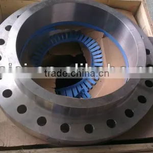 High Quality Forged Spectacle Blind Flange Asme B16.48 thumbnail-5